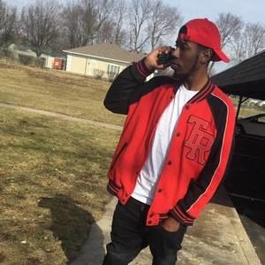 Meet your Posher, Raheem